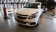 Chevrolet Agile 1.4 LS Hatchback 2016