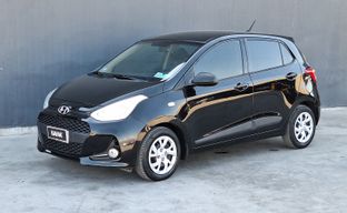 Hyundai • Grand i10