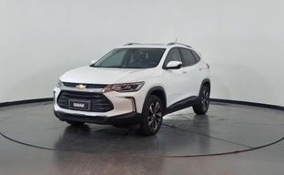 Chevrolet • Tracker