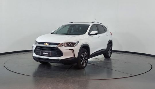 Chevrolet • Tracker