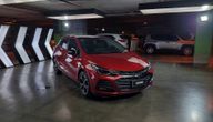 Chevrolet Cruze Ii 1.4 RS AUTO Hatchback 2023