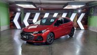 Chevrolet Cruze Ii 1.4 RS AUTO Hatchback 2023