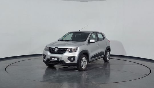 Renault • Kwid