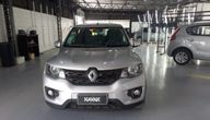 Renault Kwid 1.0 ITENS Hatchback 2018