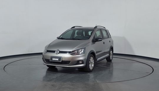 Volkswagen • Suran