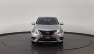 Nissan Versa 1.6 V-DRIVE PLUS AUTO Sedan 2021