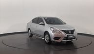 Nissan Versa 1.6 V-DRIVE PLUS AUTO Sedan 2021