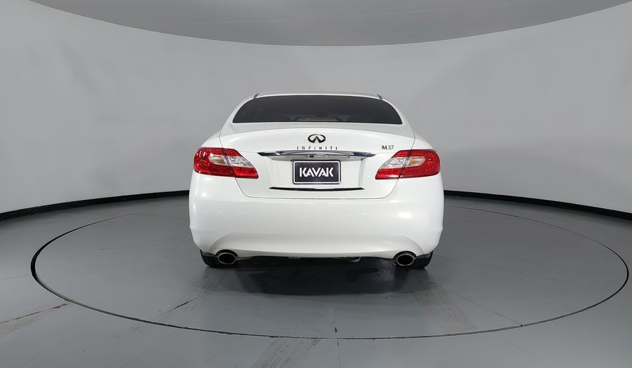 Infiniti M 3.7 PREMIUM AT Sedan 2012