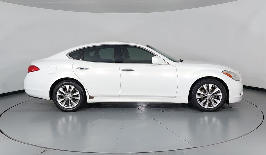 Infiniti M 3.7 PREMIUM AT Sedan 2012