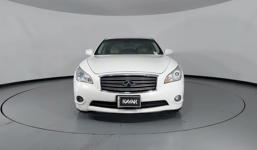 Infiniti M 3.7 PREMIUM AT Sedan 2012