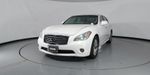 Infiniti M 3.7 PREMIUM AT Sedan 2012