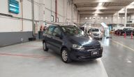 Volkswagen Suran 1.6 COMFORTLINE MT Minivan 2011