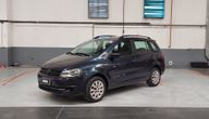 Volkswagen Suran 1.6 COMFORTLINE MT Minivan 2011