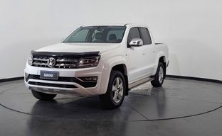 Volkswagen • Amarok