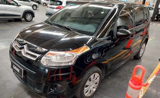 Citroen • C3 Picasso