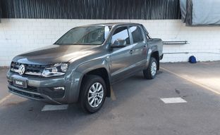 Volkswagen • Amarok