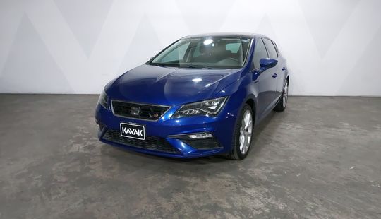 Seat • Leon