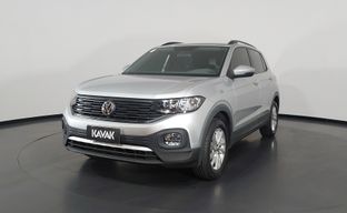 Volkswagen • T-Cross