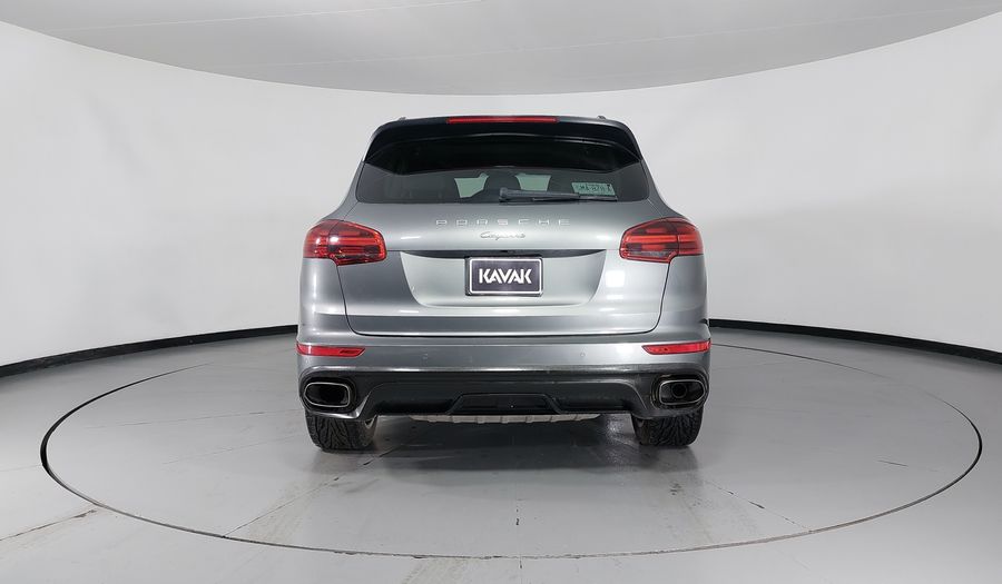 Porsche Cayenne 3.6 GTS Suv 2017