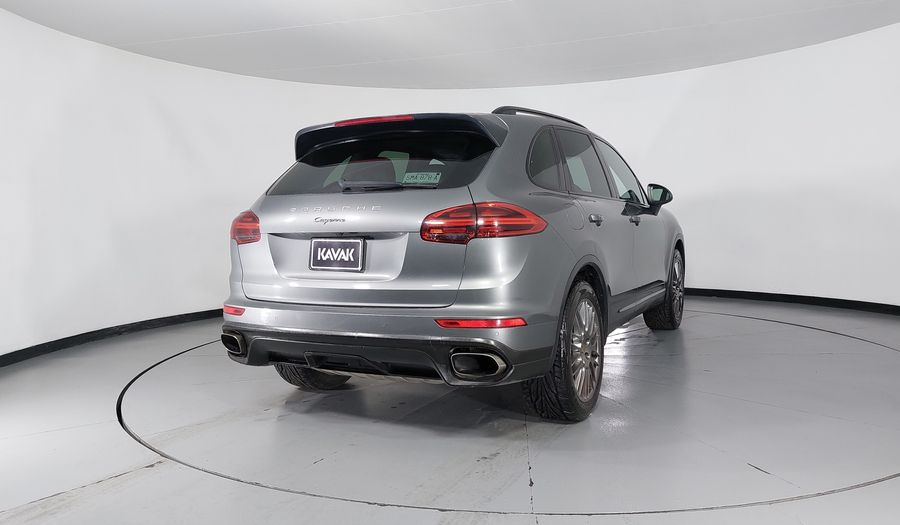 Porsche Cayenne 3.6 GTS Suv 2017