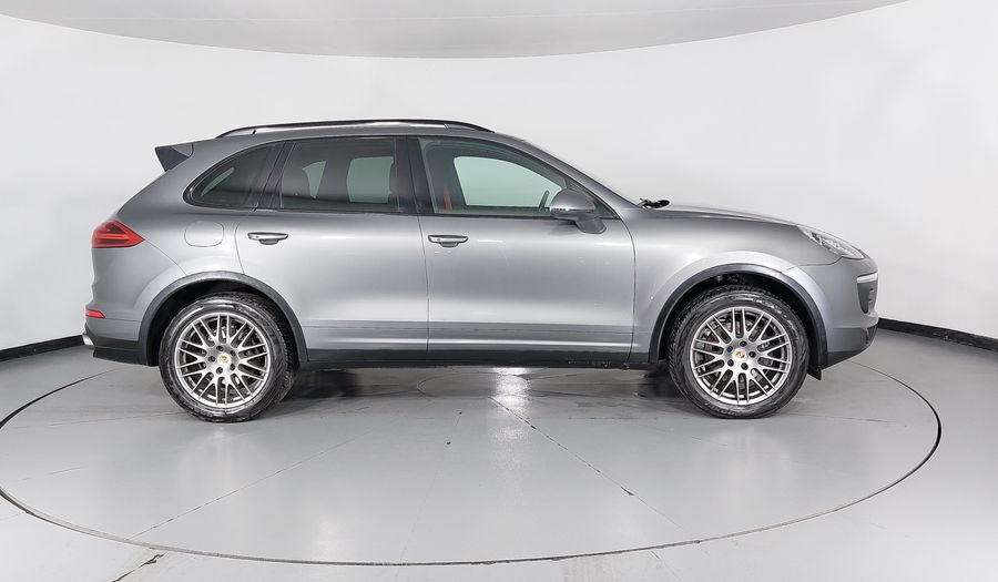 Porsche Cayenne 3.6 GTS Suv 2017