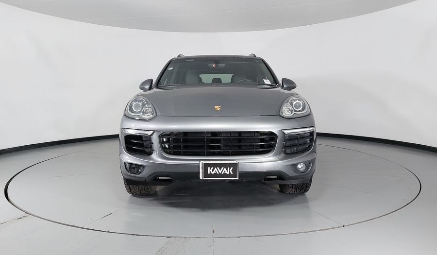 Porsche Cayenne 3.6 GTS Suv 2017