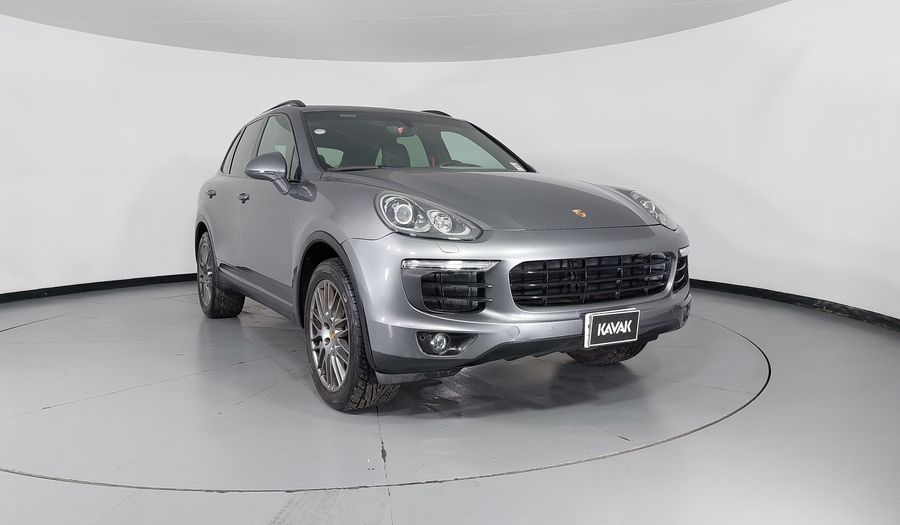 Porsche Cayenne 3.6 GTS Suv 2017