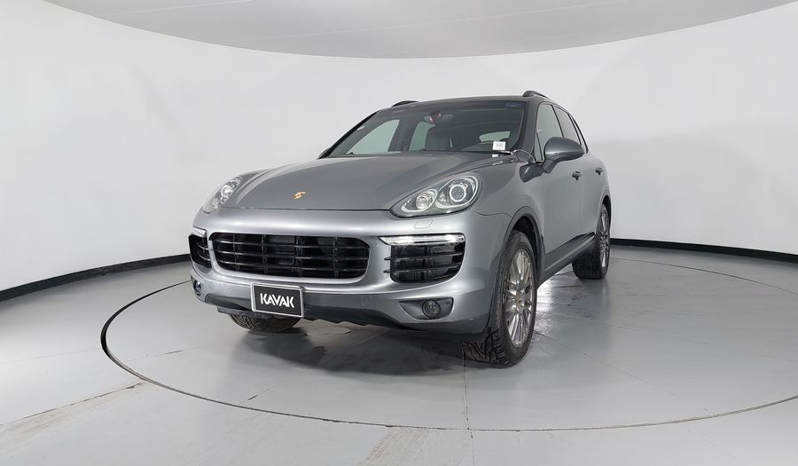 Porsche Cayenne 3.6 GTS Suv 2017