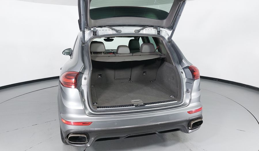 Porsche Cayenne 3.6 GTS Suv 2017