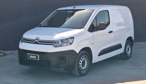 Citroen Berlingo 1.6 M HDI BVM FURGON MT Van 2020