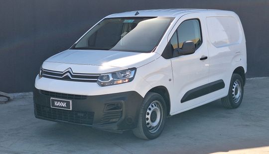 Citroen • Berlingo