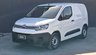 Citroen Berlingo 1.6 M HDI BVM FURGON MT Van 2020