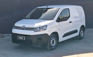 Citroen • Berlingo