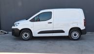 Citroen Berlingo 1.6 M HDI BVM FURGON MT Van 2020