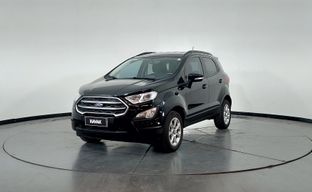 Ford • EcoSport