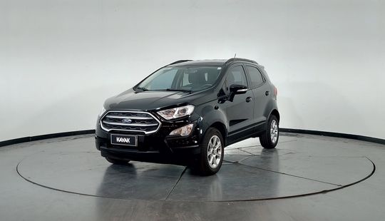 Ford • EcoSport