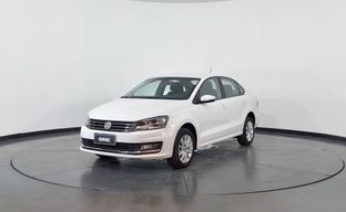 Volkswagen • Polo