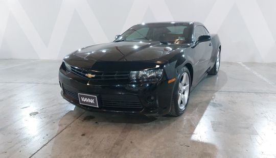 Chevrolet • Camaro