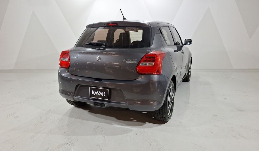 Suzuki Swift 1.0 BOOSTERJET Hatchback 2020