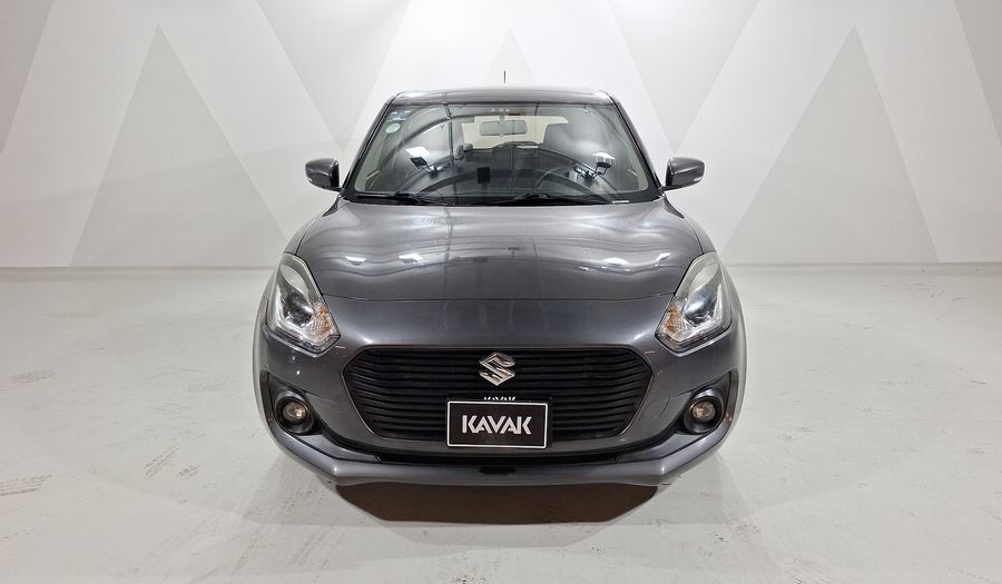 Suzuki Swift 1.0 BOOSTERJET Hatchback 2020