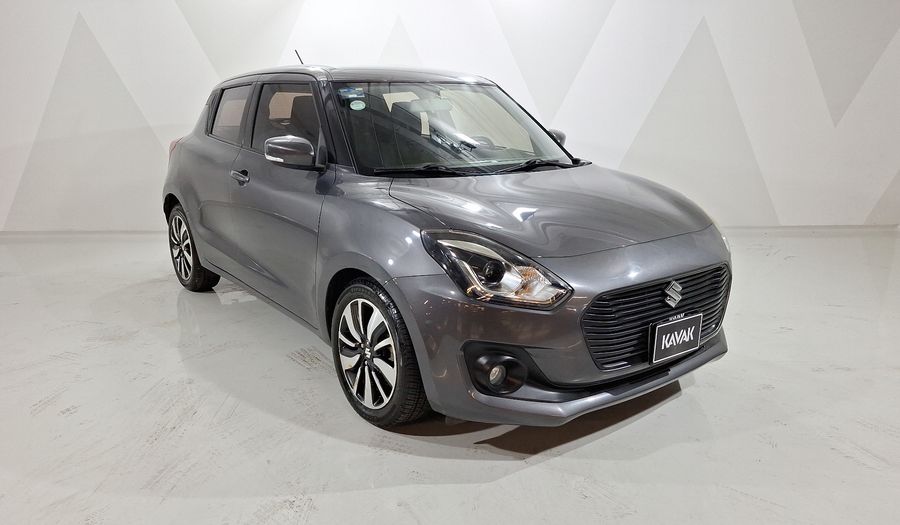 Suzuki Swift 1.0 BOOSTERJET Hatchback 2020