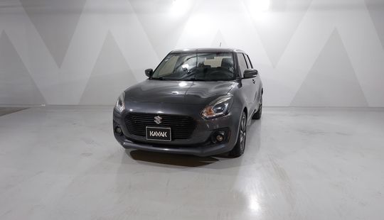 Suzuki • Swift