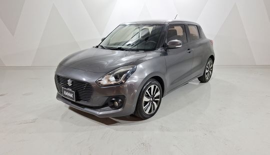 Suzuki • Swift