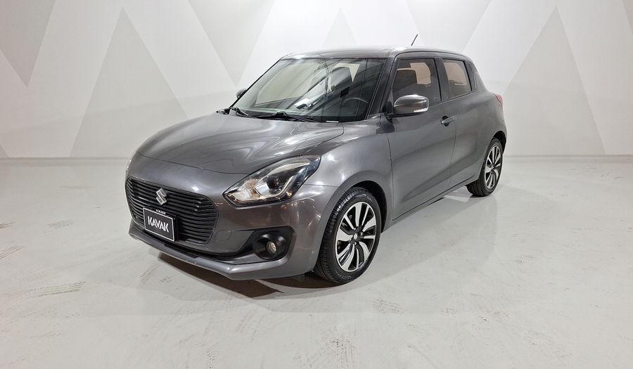 Suzuki Swift 1.0 BOOSTERJET Hatchback 2020