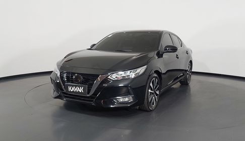 Nissan Sentra EXCLUSIVE Sedan 2023