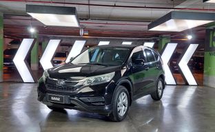 Honda • CR-V