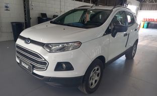 Ford • EcoSport