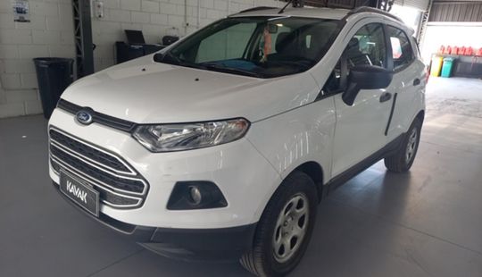 Ford • EcoSport