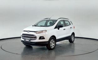 Ford • EcoSport