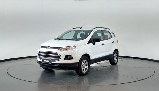 Ford • EcoSport